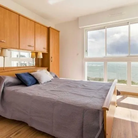 Appartamento Location Piriac-sur-mer, 3 Pieces, 4 Personnes