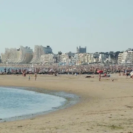 Location Piriac-sur-mer, 3 Pieces, 4 Personnes Appartamento *