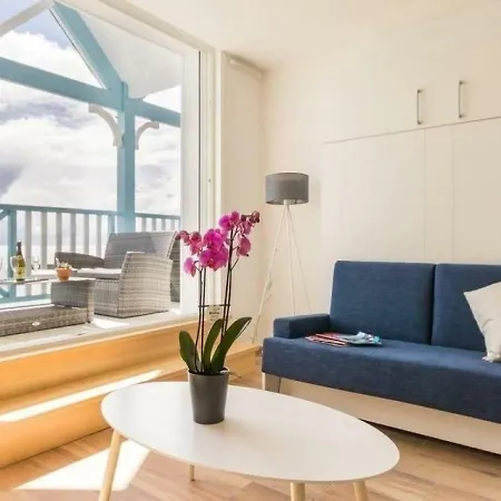 Location Piriac-sur-mer, 3 Pieces, 4 Personnes Appartamento