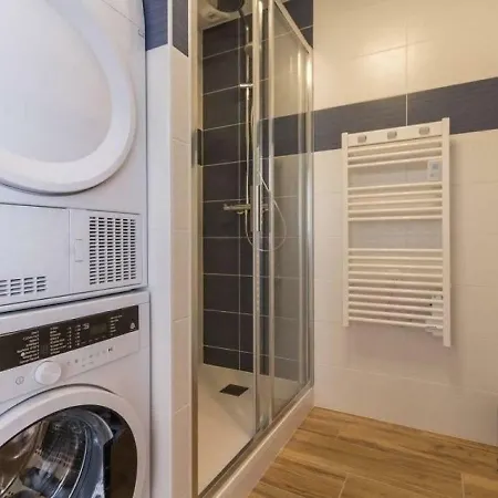 Appartamento Location Piriac-sur-mer, 3 Pieces, 4 Personnes *