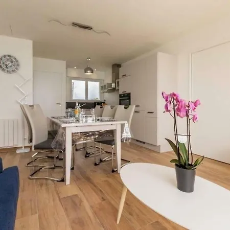 Location Piriac-sur-mer, 3 Pieces, 4 Personnes Appartamento Piriac-sur-Mer